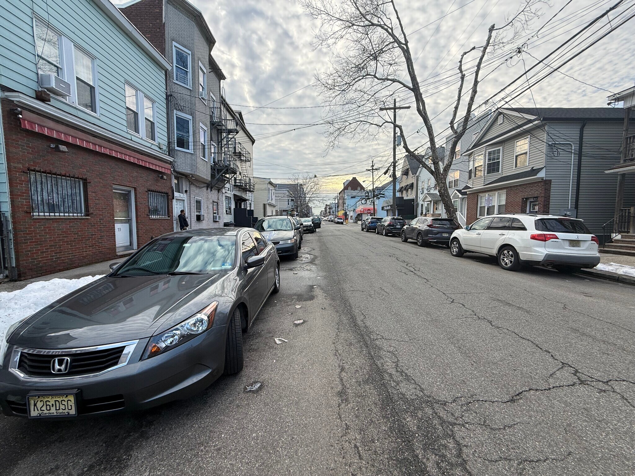 Building Photo - 71 Passaic St