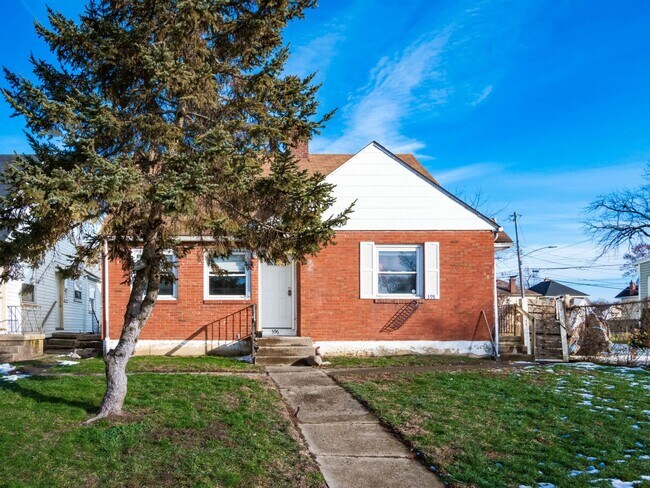 Building Photo - 396-398 South Powell Avenue