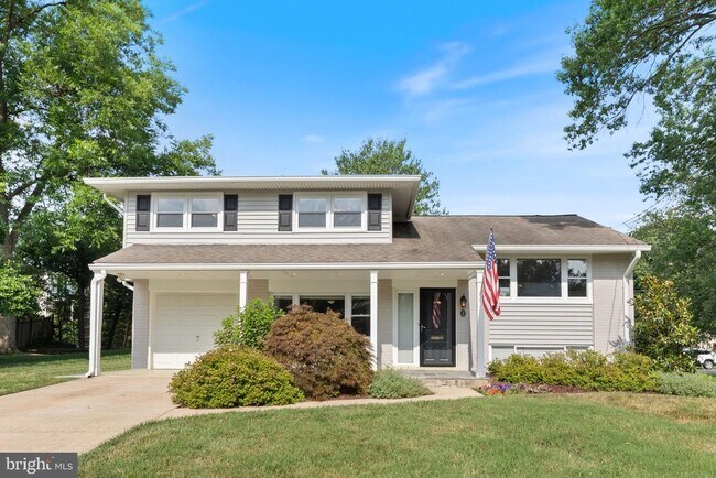 Building Photo - 1805 Ingemar Ct