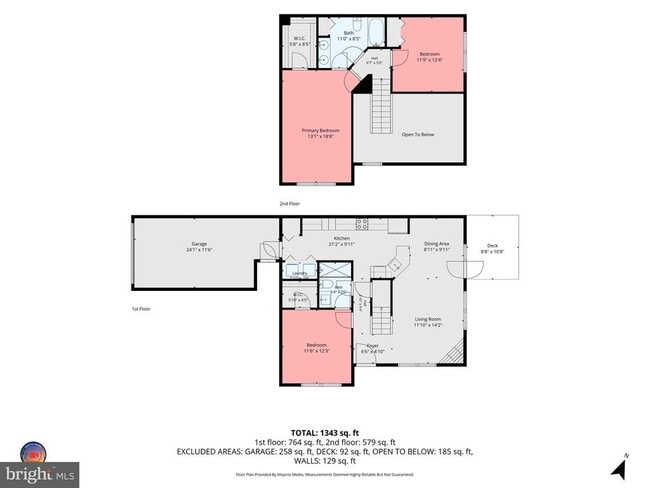 Building Photo - 19017 Amarillo Dr