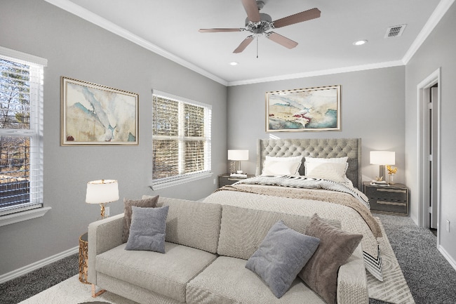 Building Photo - 16078 Echo Glen Dr