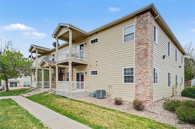 Building Photo - 1750 W 53rd Pl