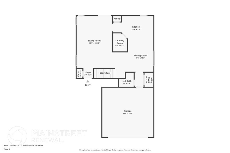 Building Photo - 4358 Trace Wood Ct