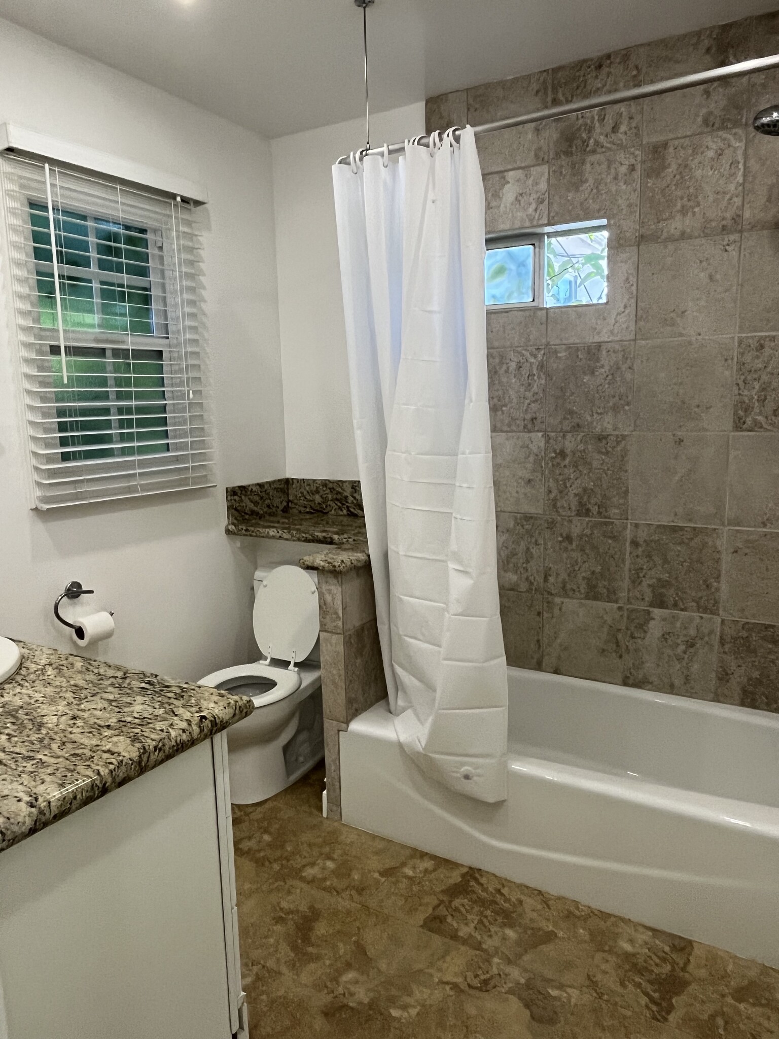 BATHROOM - 10949 Massachusetts Ave