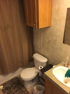 Building Photo - 2 bedroom 2 bath Mobile home East Beauregard School!!!