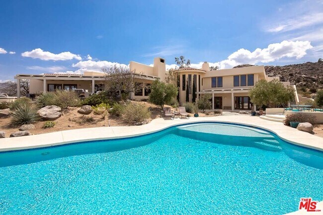 Building Photo - 57425 Palm Seco Cir