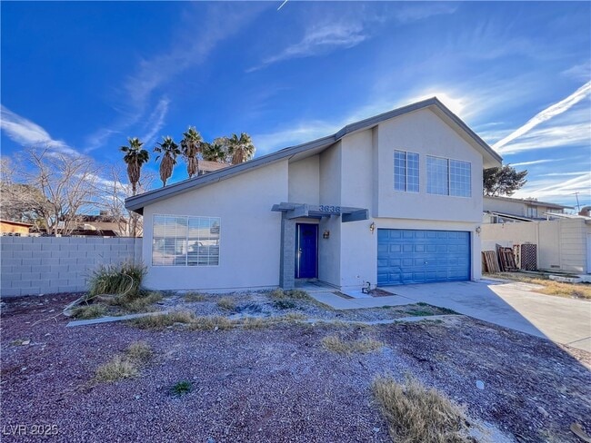 Building Photo - 3636 Bronco Rd