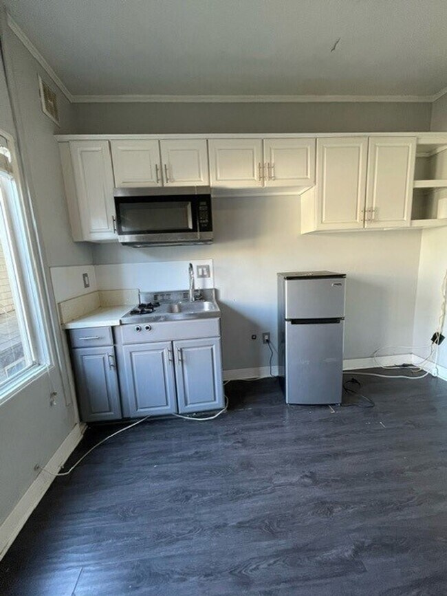 Floorplan - 636 Chestnut Avenue