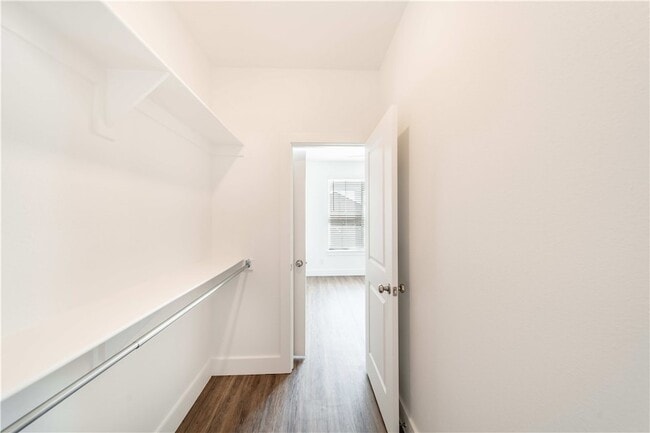 Building Photo - The Benton -  200 Ryan Unit Randolph | Woodruff