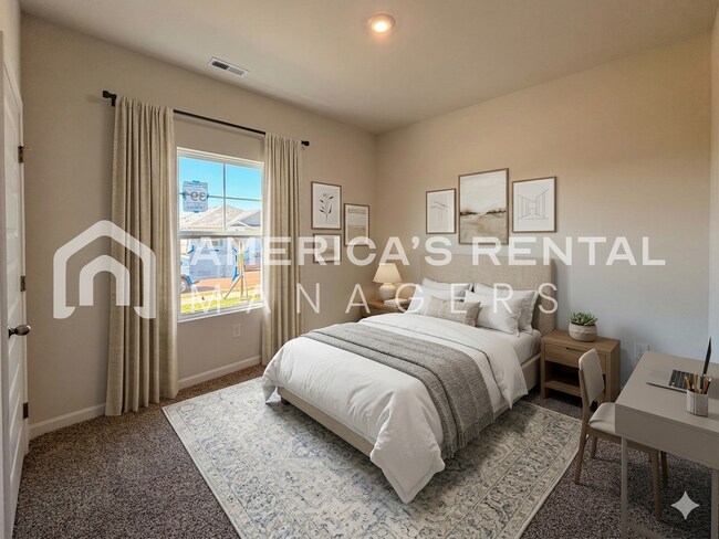 Building Photo - New Construction Home for Rent!