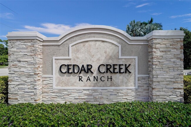 Building Photo - 4222 Cedar Creek Ranch Cir