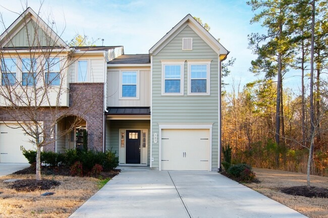 Primary Photo - Brightleaf at the Park Townhome!