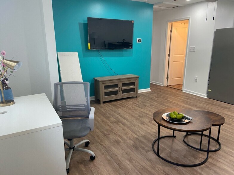 Open Concenpt - 311 Penniman Rd