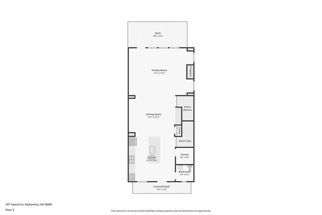 Building Photo - 747 Topsail Ln