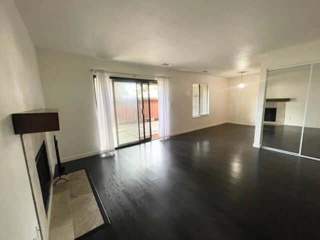 Dining & Living & Patio - 2144 Northwood Cir