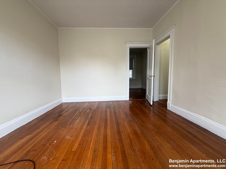 Building Photo - 1167 Boylston St