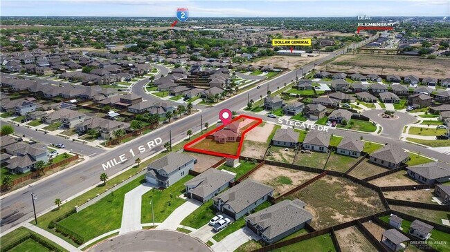 Building Photo - 700 S Tecate Dr