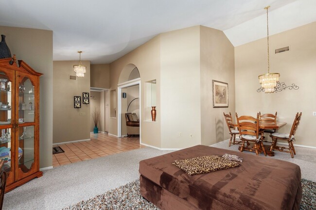 Building Photo - Furnished Rental, 55+, Move In Today!