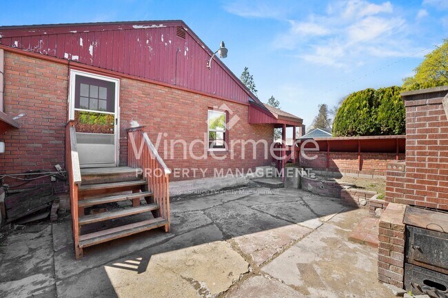 Building Photo - Coming Soon 05/01/2026 !!!! Charming home near Audubon Park