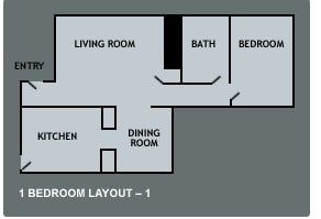 Layout-1 - 450-460 N Austin Blvd