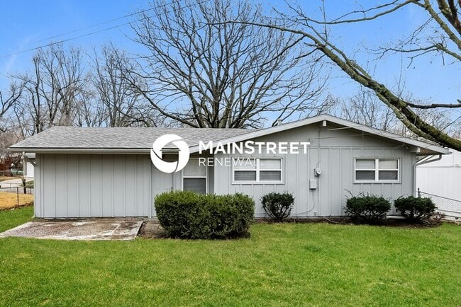 Building Photo - 3 Bedroom Pet-Friendly Home in KANSAS CITY...