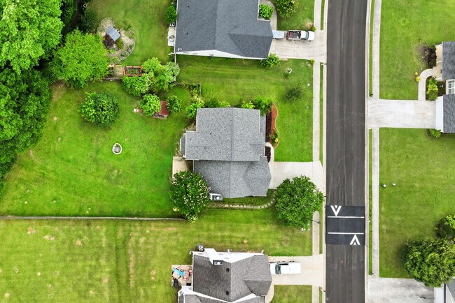 Building Photo - 4408 Webb Meadows Dr