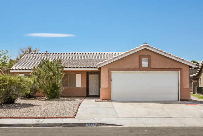 Primary Photo - 5337 N Padero Dr