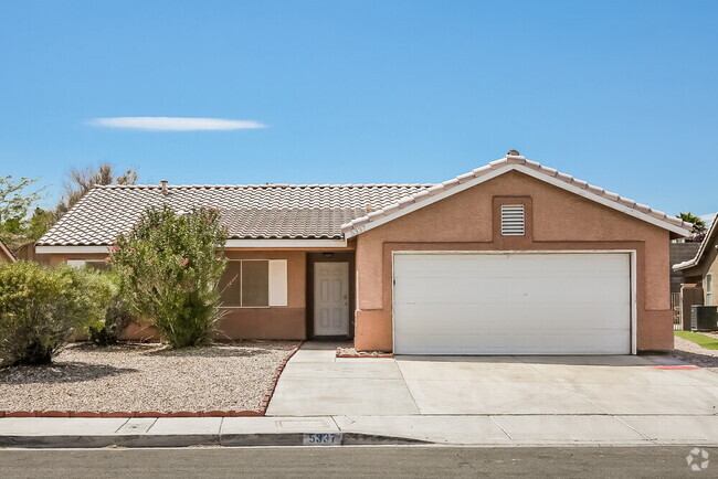 Building Photo - 5337 N Padero Dr