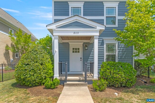 Building Photo - 8155 W End Dr
