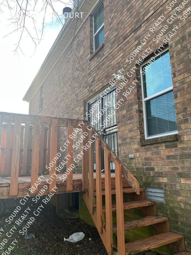 Building Photo - 602 Alison Ct