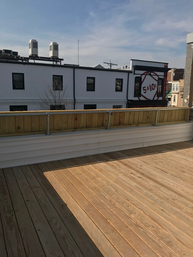 Building Photo - 865 W 36th St