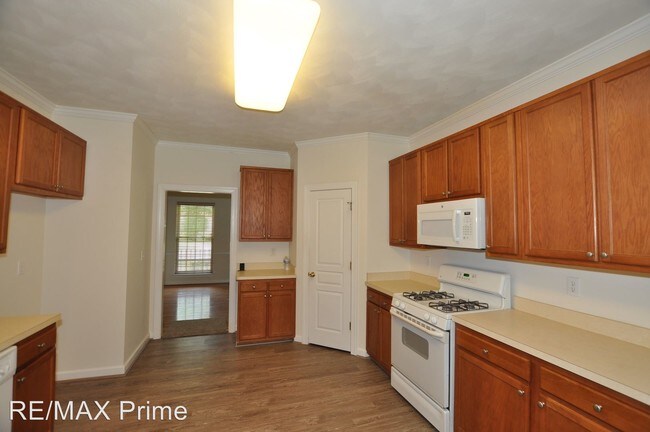 Building Photo - 6 br, 4 bath House - 1631 Jolliff Rd.