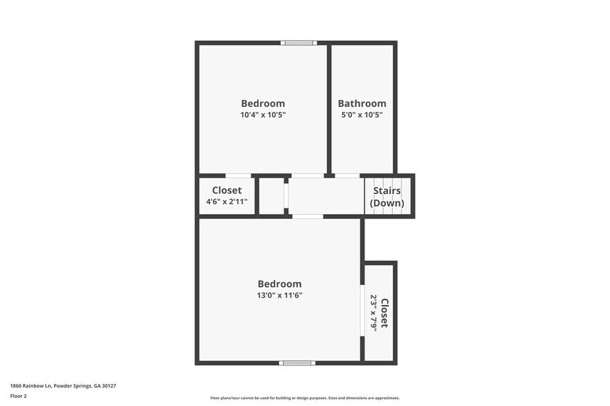 Building Photo - 1860 Rainbow Ln