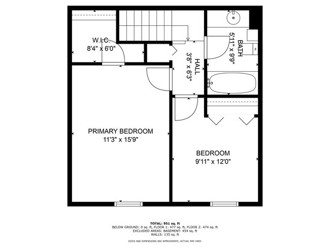 Building Photo - 3034 Forest Creek Ct