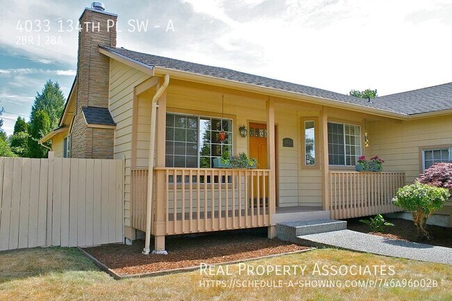 Building Photo - 4033 134th Pl SW