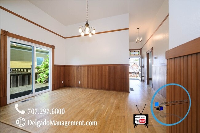 Building Photo - Downtown Benicia Historic 3 bedroom