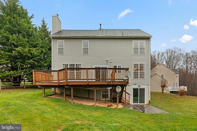 Building Photo - 8708 Hidden Pool Ct