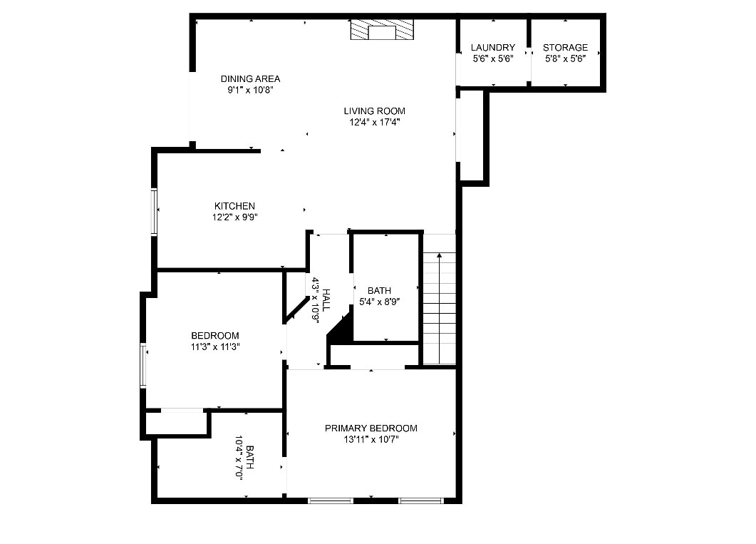 Building Photo - 17200 Addington Dr