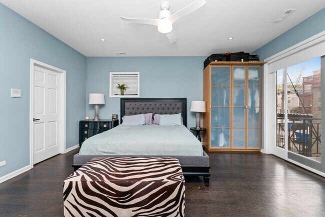 Building Photo - 1321 N Bosworth Ave