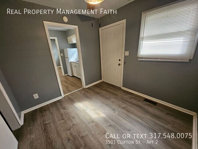 Building Photo - 3501 Clifton St