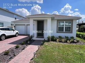 Building Photo - 3772 Blue Mountain Wy
