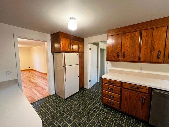 Building Photo - Spacious, Updated Home in the Heart of Driggs