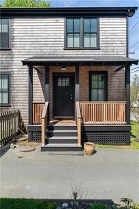 Building Photo - 43 Merton Rd