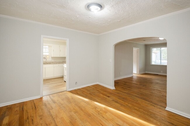 Building Photo - 3967 Guyton St