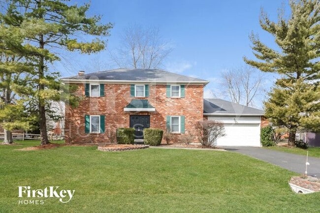 Primary Photo - 8781 Wildbrook Ct
