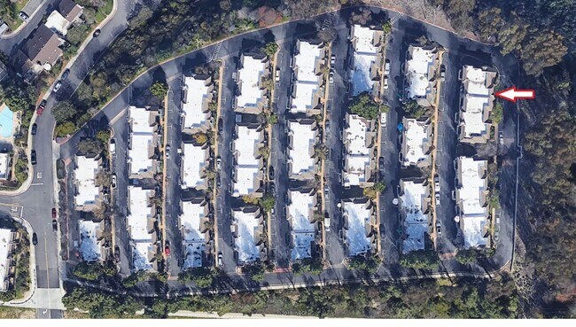 Building Photo - 3745 Balboa Terrace