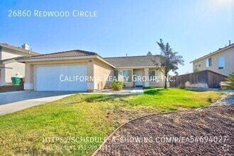 Building Photo - 26860 Redwood Cir