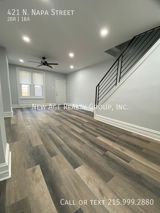 Building Photo - 421 N Napa St