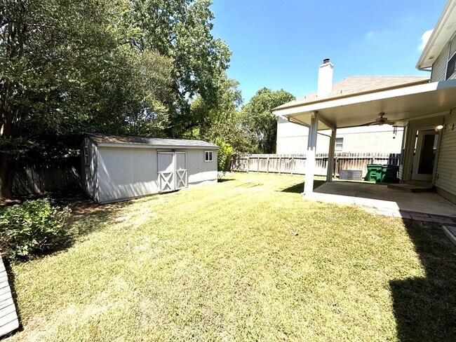 Building Photo - 16827 Tortoise St