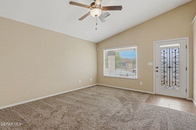 Building Photo - 4976 Joe Castillo St